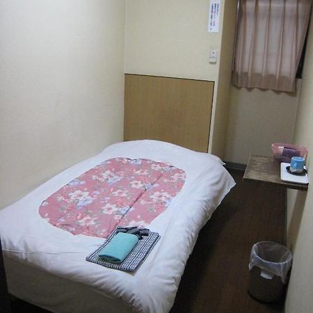 Hostel Fukusen Prefektura Tokio Exteriér fotografie