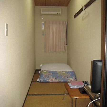 Hostel Fukusen Prefektura Tokio Pokoj fotografie