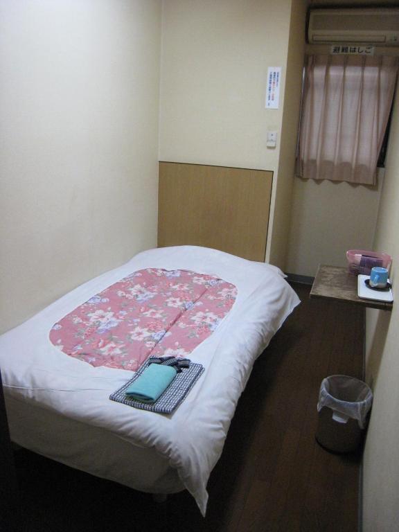 Hostel Fukusen Prefektura Tokio Exteriér fotografie
