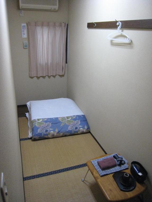Hostel Fukusen Prefektura Tokio Pokoj fotografie