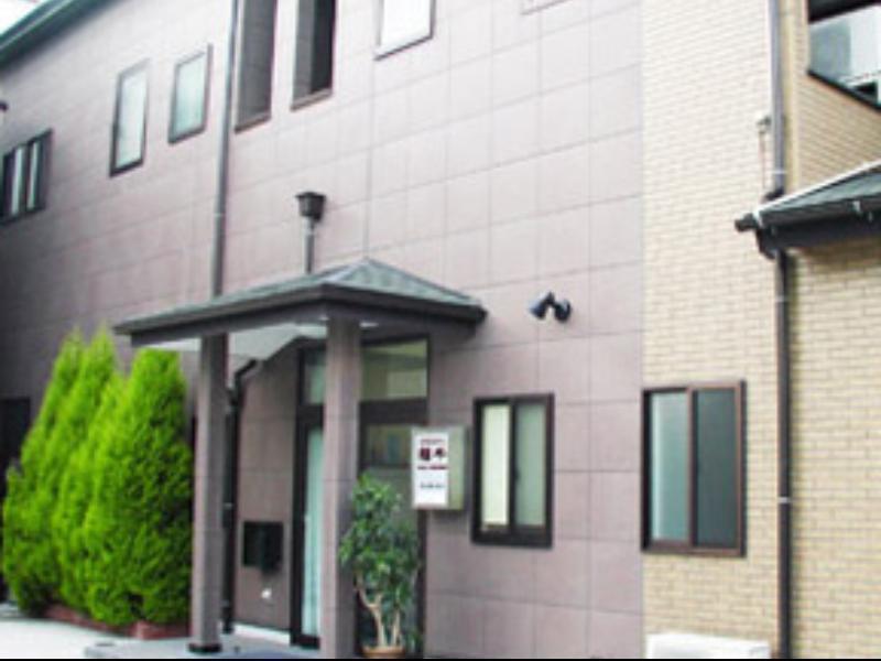 Hostel Fukusen Prefektura Tokio Exteriér fotografie