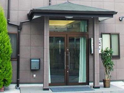 Hostel Fukusen Prefektura Tokio Exteriér fotografie